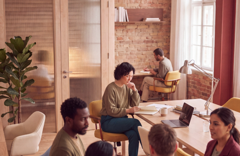 Blog Camden Conseil : attirer les meilleurs candidats